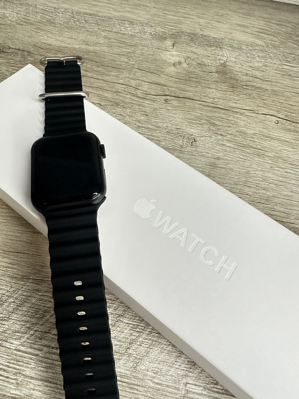 Apple Watch + AirPods Pro premium + 2 подарка (отличная реплика) - фото 9 - id-p106478075