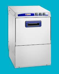 Машина для мытья стаканов с насосом слива , модель BE 40 PS Elframo®, Italy