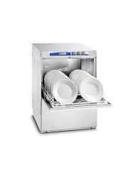Посудомоечная машина с фронтальной загрузкой с комплексный водоумягчитель + насос слива , модель BE 50 ADD PS