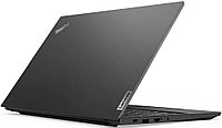 Ноутбук Lenovo ThinkPad E15G4 21E6005XRT черный