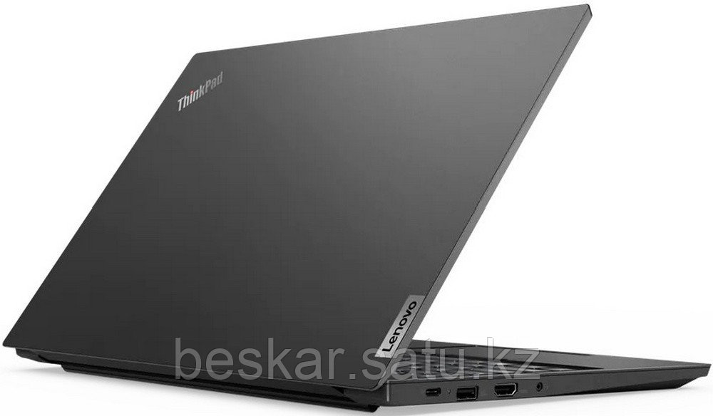 Ноутбук Lenovo ThinkPad E15G4 21E6005XRT черный - фото 1 - id-p106478138