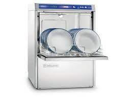 Посудомоечная машина с фронтальной загрузкой с дозатором моющего средства , модель BE 50 T CP DD Elframo®, - фото 3 - id-p106477851