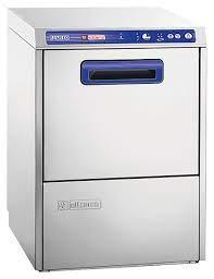 Машина для мытья стаканов с дозатором моющего средства , модель BD 46 DGT DD Elframo®, Italy - фото 2 - id-p106477858