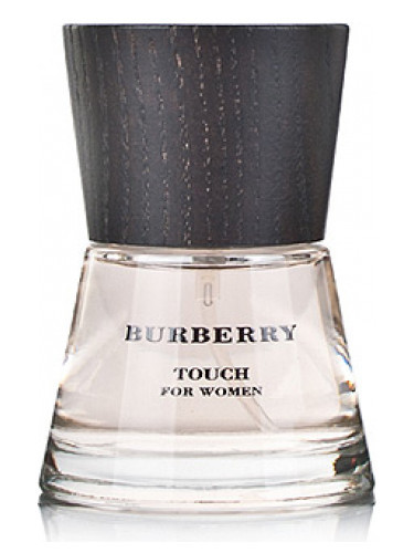 Burberry - Touch / 1998 - W - Eau de Parfum - 50 ml