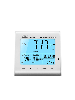DT-802 Анализатор CO2, часы, температура, влажность, фото 2