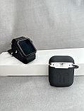 Отличные комбо Apple Watch 8 + AirPods 2/3/pro/pro с обесшумкой, фото 6