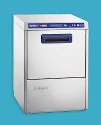 Посудомоечная машина с фронтальной загрузкой , модель D 36 DGT CP Elframo®, Italy - фото 3 - id-p106477861