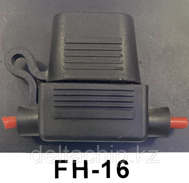 Держатель предохранителя (среднего размера) 14 AWG 30A FH-16
