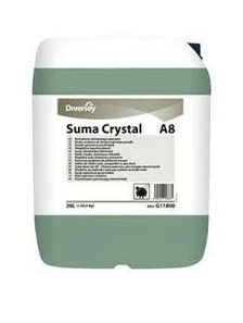 Suma Crystal A8(20,8 KG)