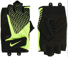 Перчатки для фитнеса  Nike