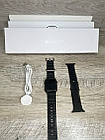 Наушники AirPods max premium + Apple Watch 8 (реплика), фото 4