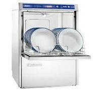 Посудомоечная машина с фронтальной загрузкой с комплексным водоумягчителем + насос слива , модель D 45 VE ADD