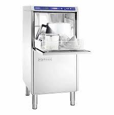 Посудомоечная машина с фронтальной загрузкой , модель D 85 VE BA Hygiene Plus Elframo®, Italy - фото 2 - id-p106477893