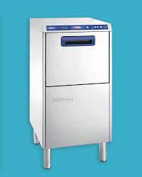 Посудомоечная машина с фронтальной загрузкой , модель D 85 VE BA Hygiene Plus Elframo®, Italy - фото 3 - id-p106477893