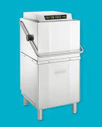 Посудомоечная машина капотного типа , модель C 66 VE BA Hygiene Plus Elframo®, Italy - фото 2 - id-p106477900