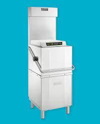 Посудомоечная машина капотного типа , модель C 66 VE BA IRC Hygiene Plus Elframo®, Italy - фото 2 - id-p106477903