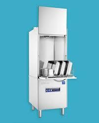Посудомоечная машина с фронтальной загрузкой , модель LP 61 H Elframo®, Italy