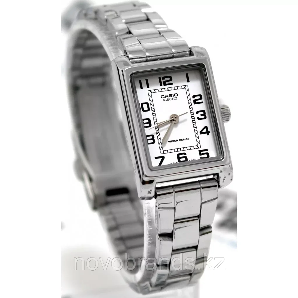 Наручные часы Casio LTP-1234PD-7BEG - фото 2 - id-p106479699