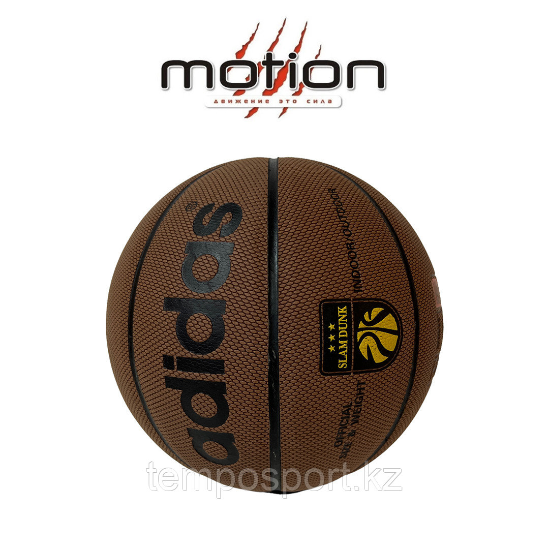 Баскетбольный мяч ADIDAS - фото 2 - id-p106480340