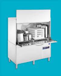 Посудомоечная машина с фронтальной загрузкой , модель LP 130 H Elframo®, Italy