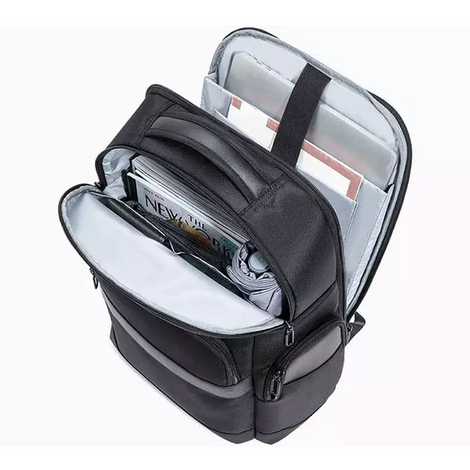 Рюкзак Xiaomi Urevo Classic Business Travel Backpack (NT2042U) - фото 3 - id-p106480329