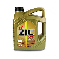 Моторное масло ZIC X9 FE 5W-30, 4л