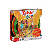 Напольная игра Твистер Классики (Twister HOPP), фото 3