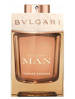 Bvlgari - Man Terrae Essence - M - Eau de Parfum - 100 ml