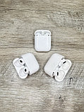 Акция 1+1=3. AirPods Pro + Airpods pro premium с обесшумкой ( реплика), фото 9