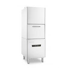 Посудомоечная машина с фронтальной загрузкой с холодной предварительной мойкой , модель LP 61 VE Cold