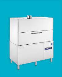 Посудомоечная машина с фронтальной загрузкой , модель LP 130 VE - electric Elframo®, Italy