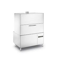Посудомоечная машина с фронтальной загрузкой , модель LP 130 H VE Elframo®, Italy