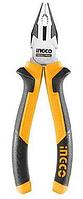 Плоскогубцы комбинированные INGCO 180мм HCP28188