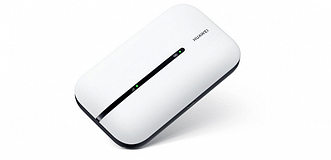 Mobile WI-FI 4G Lite