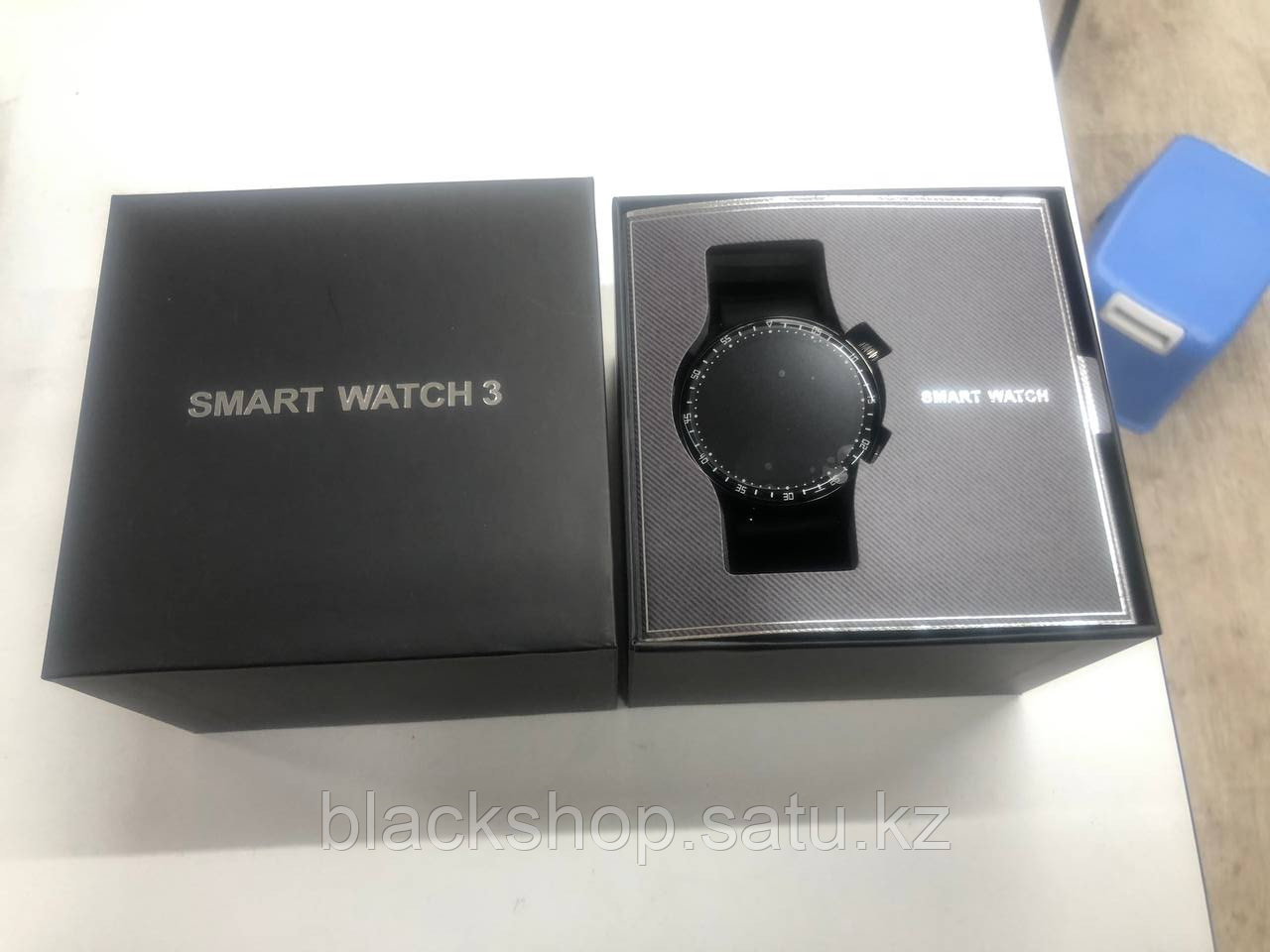 Смарт-часы Smart Watch 3