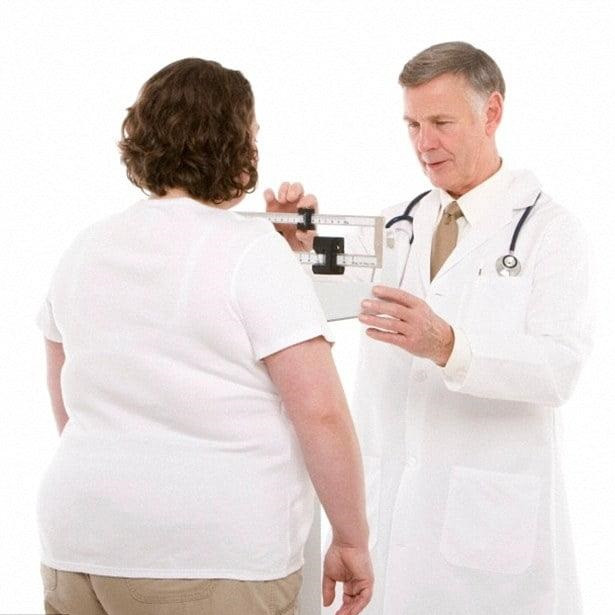 Эндокринные заболевания, фото 1