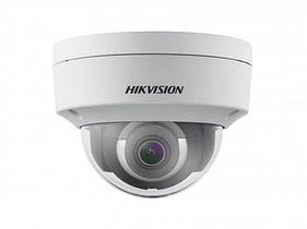 Hikvision DS-2CD2183G0-I (2,8 мм), IP видеокамера 8 МП, купольная, EASY IP 2.0 Plus