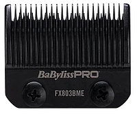 Нож BaBylissPRO FX803BME, серый