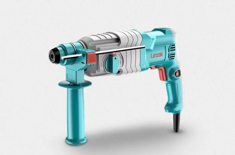 Перфоратор Linzak