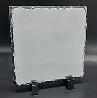 Фото камень для сублимации 20*20 см