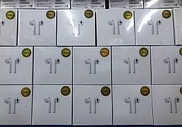 AirPods 2 премиум беспроводные наушники