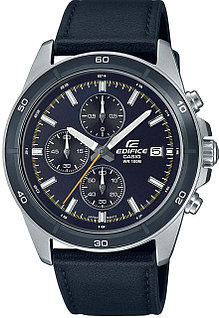 Наручные часы Casio Edifice EFR-526L-2CVUDF