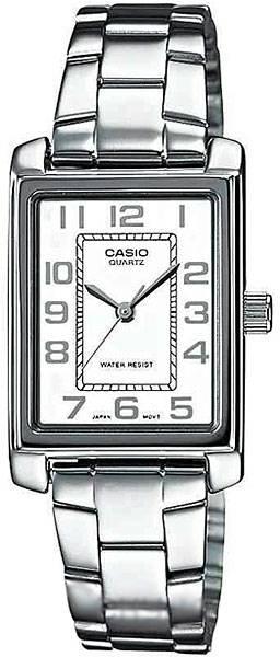 Наручные часы Casio LTP-1234PD-7BEG - фото 1 - id-p106479699