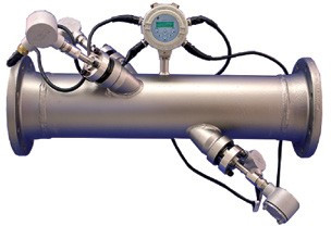 Ультразвуковой расходомер жидкости с врезными или накладными датчиками XMT868I - фото 1 - id-p106481157