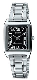 Женские наручные часы Casio LTP-V007D-1BUDF