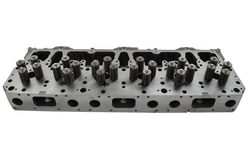 Головка блока цилиндров в сборе CT7W2242A