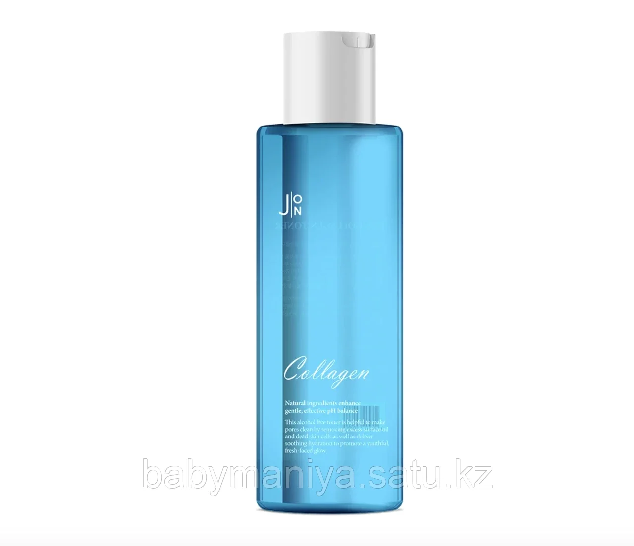 Тонер для лица КОЛЛАГЕН J:ON Collagen Toner, 200 мл