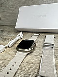 Подарочный набор Apple Watch 8 ultra + подарок, фото 7