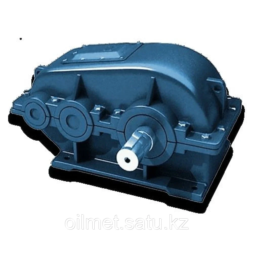 Купить Редуктор Цилиндрический Б У