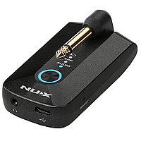 Гитарный усилитель для наушников Nux Mighty Plug Pro MP-3